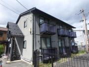 ＪＲ奥羽本線山形駅までバス約14分 徒歩1分
