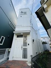 ＪＲ横須賀線逗子駅まで徒歩6分