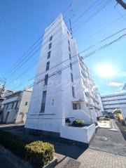 西青木第二マンション