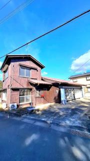 土浦市菅谷町1293-13戸建