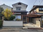 岩倉南池田町貸家