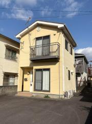 亀川中央町戸建 2