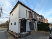 貸家田沼5町目西棟