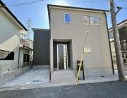 Livele Garden.S 八潮市鶴ヶ曾根戸建