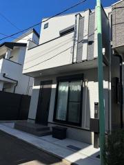 春日町4丁目戸建