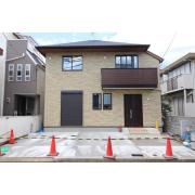 段上町6丁目貸家