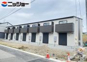 MAISONETTE LAND薬師寺 A棟