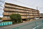 シャンティ-枚方香里橋
