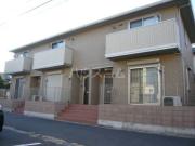 ホーリー稲荷木 B