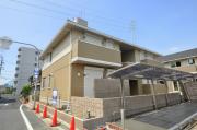 D-room青山A棟