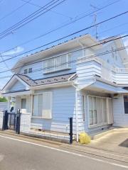 貸家 東久留米市中央町6丁目