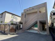 近鉄南大阪線坊城駅まで徒歩1分