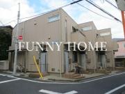 プレジール駒沢