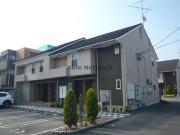 伊予鉄道郡中線松前駅まで徒歩10分