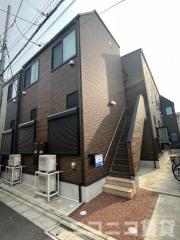 都営三田線板橋区役所前駅まで徒歩3分