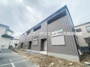 ＪＲ武蔵野線西浦和駅まで徒歩15分