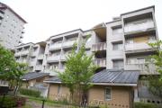 UR多摩ニュータウングランピア南大沢