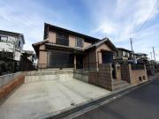 いぶき野一丁目戸建て
