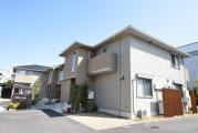グレイスコート芦屋大原町