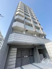 地下鉄御堂筋線西中島南方駅まで徒歩10分