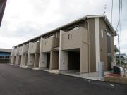 Gentory（ジェントリー）III番館