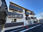 小田急小田原線新百合ヶ丘駅まで徒歩5分
