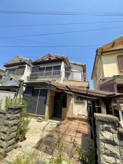 尾上町養田戸建