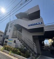 アレックス若園