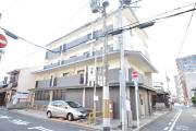 地下鉄烏丸線今出川駅まで徒歩7分