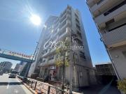 都営新宿線船堀駅まで徒歩13分