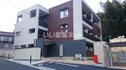 クレアール野瀬B