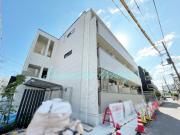 ＪＲ京浜東北・根岸線大船駅まで徒歩4分