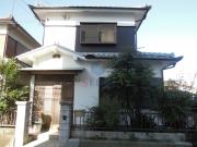 桜の町2丁目戸建