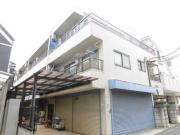 ＪＲ横須賀線西大井駅まで徒歩4分