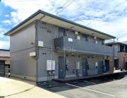 豊橋鉄道渥美線 高師駅まで徒歩9分