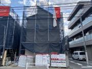 小田急小田原線和泉多摩川駅まで徒歩7分