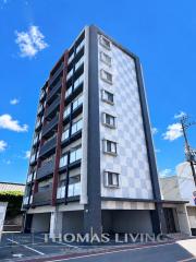 ＪＲ鹿児島本線九州工大前駅まで徒歩13分