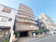 地下鉄谷町線天神橋筋六丁目駅まで徒歩7分