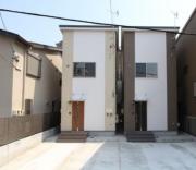 中野様戸建賃貸住宅B