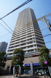 イーストコモンズ清澄白河セントラルタワー