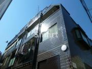 ＪＲ総武線（各駅停車）高円寺駅まで徒歩9分