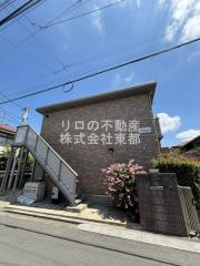 東急池上線雪が谷大塚駅まで徒歩10分