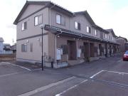 ファイン田島A