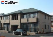 ライフステージ A棟
