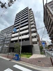 レジュールアッシュ京橋ファーストステージ
