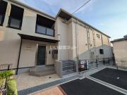 阪神本線出屋敷駅まで徒歩13分