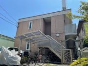 ラーチツリー住吉
