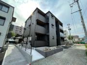 セレスティア大和町