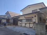 御山貸家