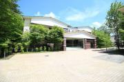 フーガヴェルデ軽井沢